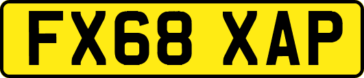 FX68XAP