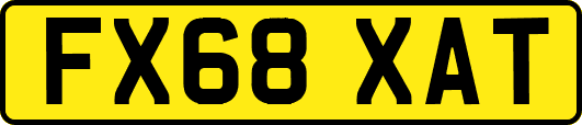 FX68XAT