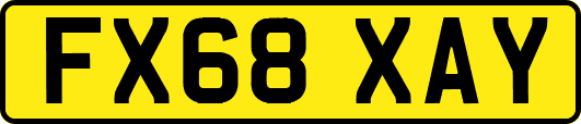 FX68XAY