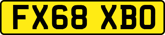 FX68XBO