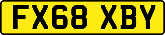 FX68XBY