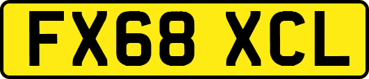 FX68XCL
