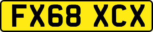 FX68XCX