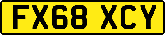 FX68XCY