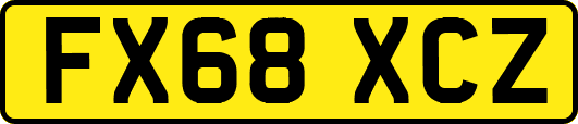 FX68XCZ