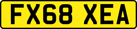 FX68XEA