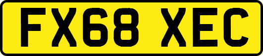 FX68XEC