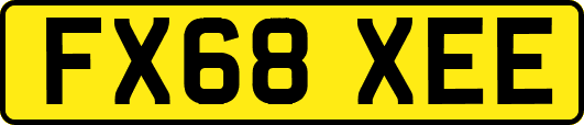 FX68XEE