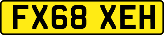 FX68XEH