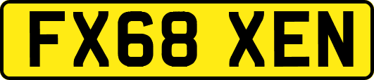 FX68XEN