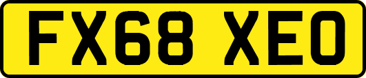 FX68XEO