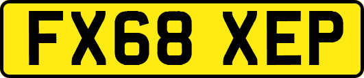 FX68XEP