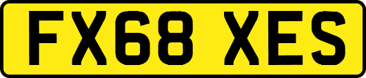 FX68XES