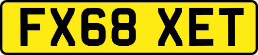 FX68XET