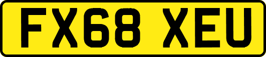FX68XEU