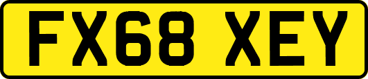 FX68XEY