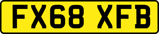 FX68XFB