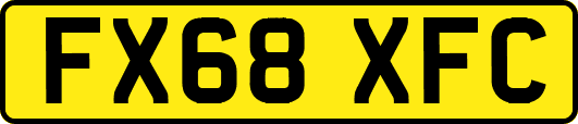 FX68XFC