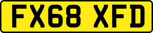 FX68XFD