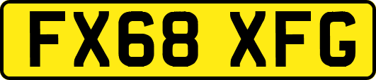 FX68XFG