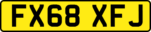 FX68XFJ