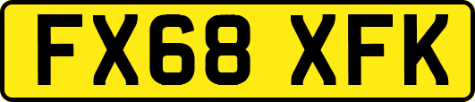 FX68XFK
