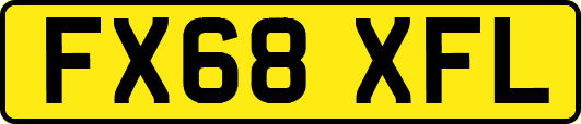 FX68XFL