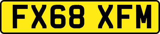 FX68XFM