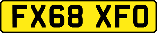 FX68XFO