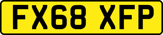 FX68XFP