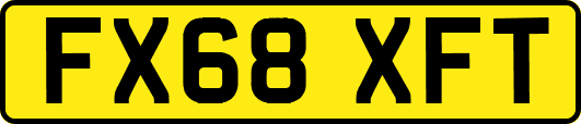 FX68XFT