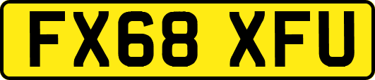 FX68XFU