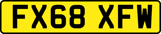 FX68XFW