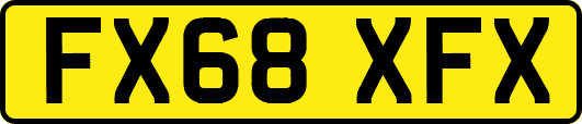 FX68XFX
