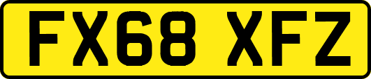 FX68XFZ