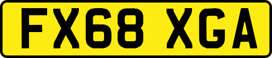 FX68XGA