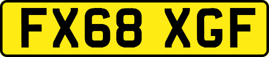 FX68XGF