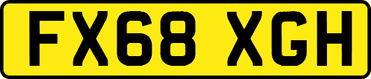 FX68XGH