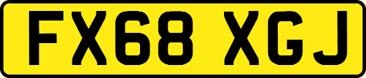 FX68XGJ