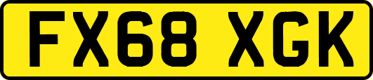FX68XGK