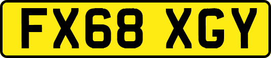 FX68XGY