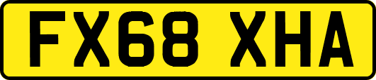 FX68XHA