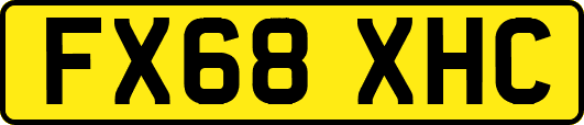 FX68XHC