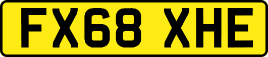 FX68XHE