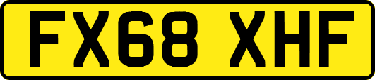FX68XHF