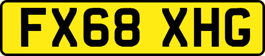 FX68XHG