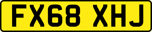 FX68XHJ