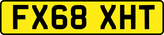 FX68XHT