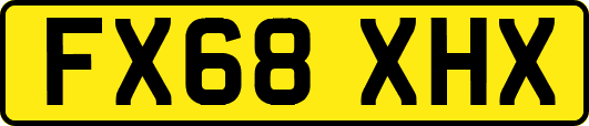 FX68XHX