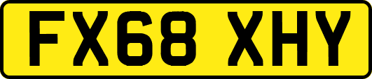 FX68XHY